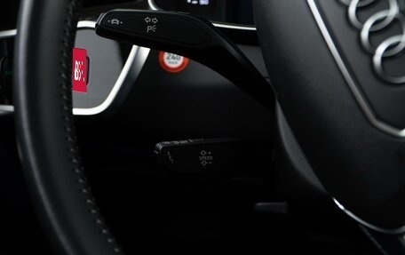 Audi S6, 2019 год, 5 298 444 рублей, 25 фотография