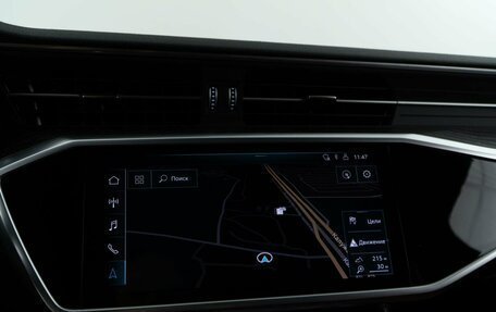 Audi S6, 2019 год, 5 298 444 рублей, 30 фотография