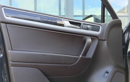 Volkswagen Touareg III, 2018 год, 3 599 000 рублей, 19 фотография