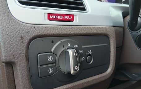 Volkswagen Touareg III, 2018 год, 3 599 000 рублей, 15 фотография