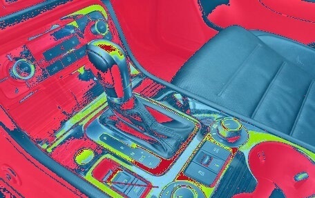 Volkswagen Touareg III, 2018 год, 3 599 000 рублей, 18 фотография