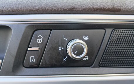 Volkswagen Touareg III, 2018 год, 3 599 000 рублей, 22 фотография