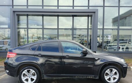 BMW X6, 2012 год, 2 049 000 рублей, 4 фотография