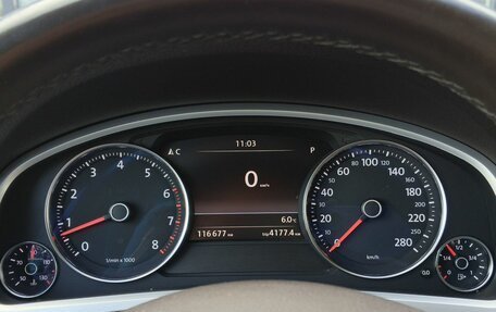 Volkswagen Touareg III, 2018 год, 3 599 000 рублей, 30 фотография