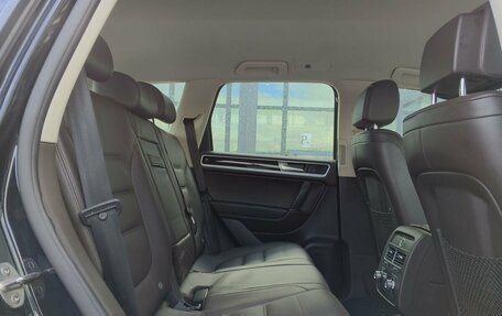 Volkswagen Touareg III, 2018 год, 3 599 000 рублей, 27 фотография