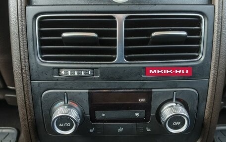 Volkswagen Touareg III, 2018 год, 3 599 000 рублей, 26 фотография