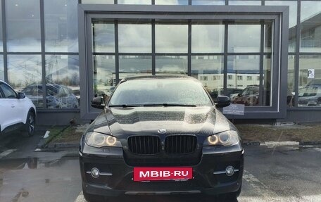 BMW X6, 2012 год, 2 049 000 рублей, 2 фотография
