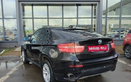 BMW X6, 2012 год, 2 049 000 рублей, 7 фотография