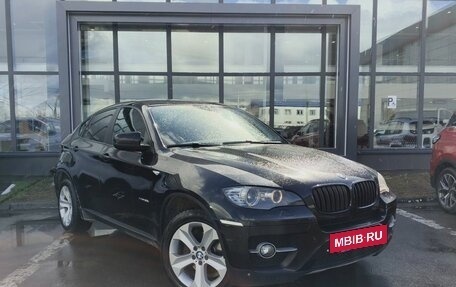 BMW X6, 2012 год, 2 049 000 рублей, 3 фотография