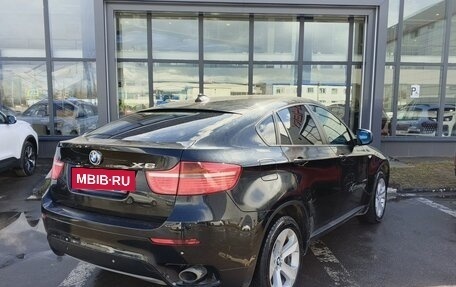 BMW X6, 2012 год, 2 049 000 рублей, 5 фотография