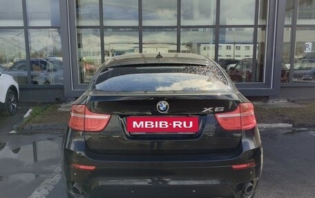 BMW X6, 2012 год, 2 049 000 рублей, 6 фотография