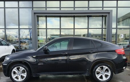 BMW X6, 2012 год, 2 049 000 рублей, 8 фотография