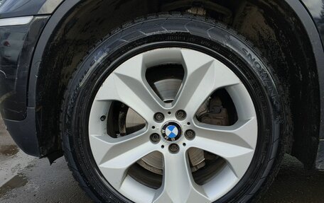 BMW X6, 2012 год, 2 049 000 рублей, 9 фотография