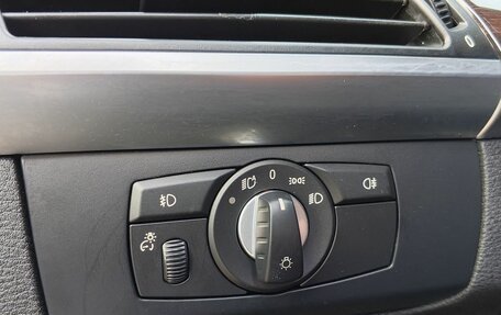 BMW X6, 2012 год, 2 049 000 рублей, 15 фотография