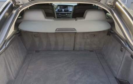 BMW X6, 2012 год, 2 049 000 рублей, 10 фотография