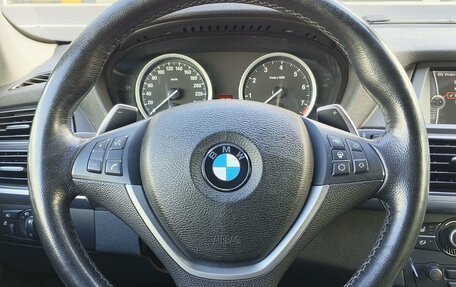 BMW X6, 2012 год, 2 049 000 рублей, 13 фотография