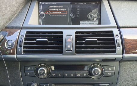 BMW X6, 2012 год, 2 049 000 рублей, 17 фотография