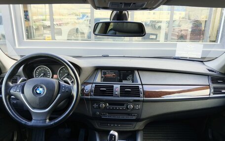 BMW X6, 2012 год, 2 049 000 рублей, 12 фотография