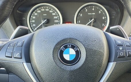 BMW X6, 2012 год, 2 049 000 рублей, 14 фотография