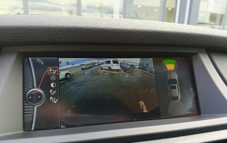 BMW X6, 2012 год, 2 049 000 рублей, 18 фотография