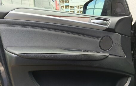 BMW X6, 2012 год, 2 049 000 рублей, 20 фотография