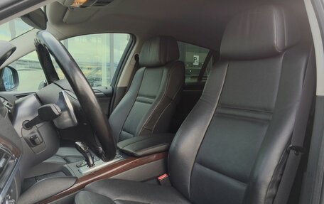 BMW X6, 2012 год, 2 049 000 рублей, 22 фотография