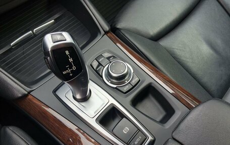 BMW X6, 2012 год, 2 049 000 рублей, 19 фотография