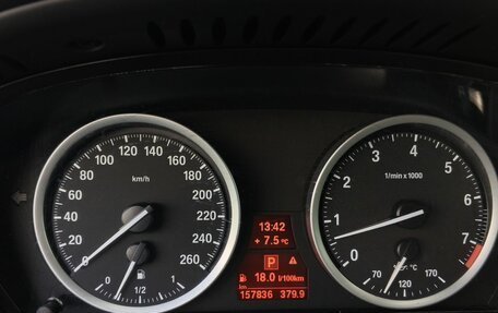 BMW X6, 2012 год, 2 049 000 рублей, 29 фотография