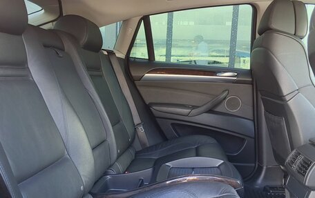 BMW X6, 2012 год, 2 049 000 рублей, 25 фотография