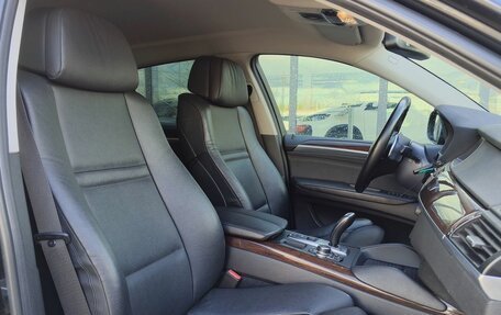 BMW X6, 2012 год, 2 049 000 рублей, 27 фотография