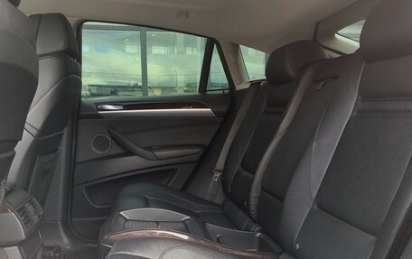 BMW X6, 2012 год, 2 049 000 рублей, 24 фотография