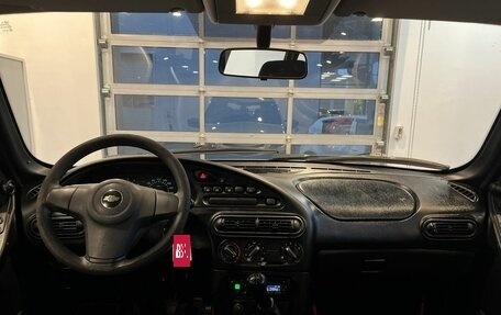 Chevrolet Niva I рестайлинг, 2014 год, 560 000 рублей, 9 фотография