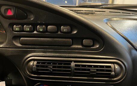 Chevrolet Niva I рестайлинг, 2014 год, 560 000 рублей, 14 фотография