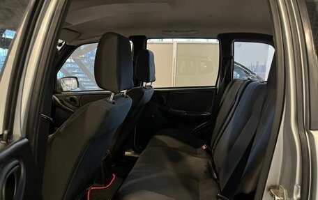 Chevrolet Niva I рестайлинг, 2014 год, 560 000 рублей, 22 фотография