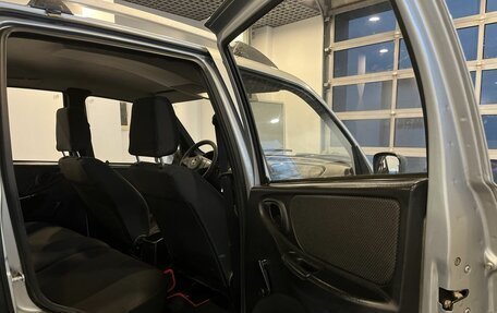 Chevrolet Niva I рестайлинг, 2014 год, 560 000 рублей, 17 фотография