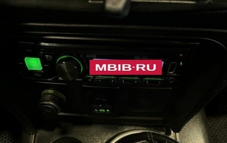 Chevrolet Niva I рестайлинг, 2014 год, 560 000 рублей, 15 фотография