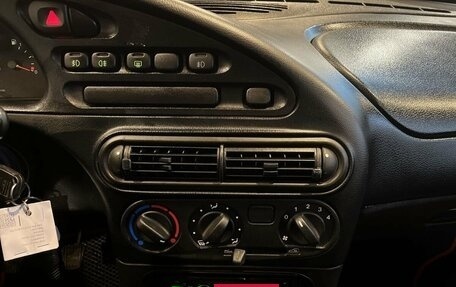 Chevrolet Niva I рестайлинг, 2014 год, 560 000 рублей, 13 фотография