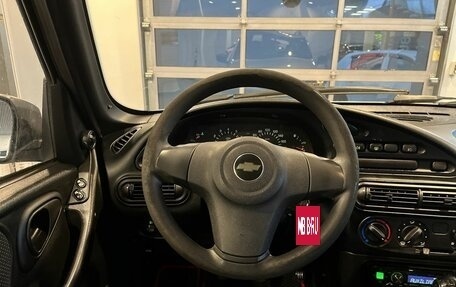 Chevrolet Niva I рестайлинг, 2014 год, 560 000 рублей, 10 фотография