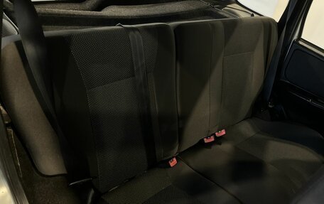 Chevrolet Niva I рестайлинг, 2014 год, 560 000 рублей, 31 фотография