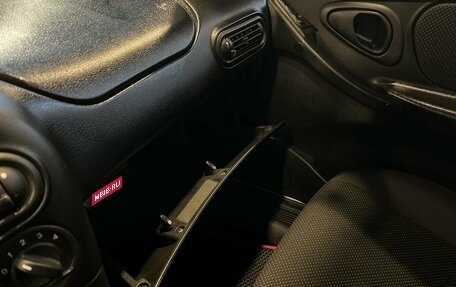 Chevrolet Niva I рестайлинг, 2014 год, 560 000 рублей, 28 фотография