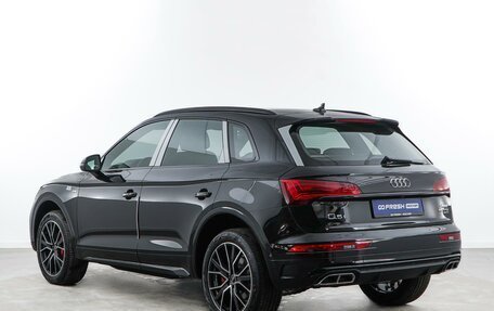 Audi Q5, 2025 год, 5 898 055 рублей, 2 фотография