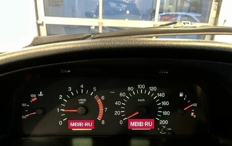 Chevrolet Niva I рестайлинг, 2014 год, 560 000 рублей, 11 фотография