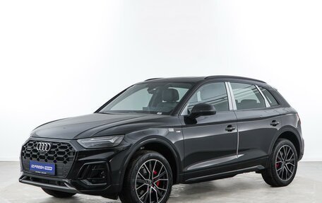 Audi Q5, 2025 год, 5 898 055 рублей, 5 фотография