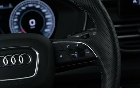 Audi Q5, 2025 год, 5 898 055 рублей, 14 фотография