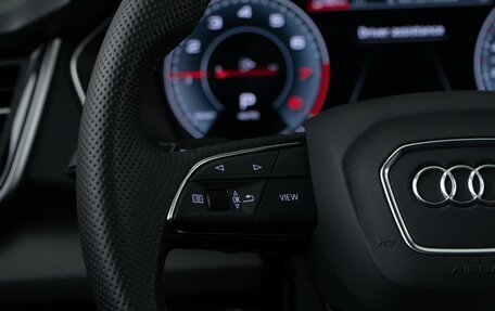 Audi Q5, 2025 год, 5 898 055 рублей, 13 фотография