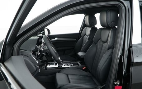 Audi Q5, 2025 год, 5 898 055 рублей, 10 фотография