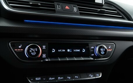 Audi Q5, 2025 год, 5 898 055 рублей, 16 фотография