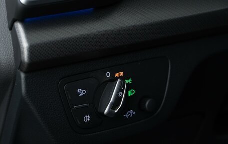 Audi Q5, 2025 год, 5 898 055 рублей, 21 фотография