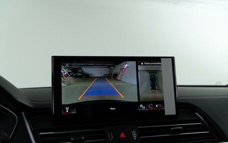 Audi Q5, 2025 год, 5 898 055 рублей, 27 фотография