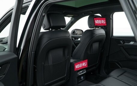 Audi Q5, 2025 год, 5 898 055 рублей, 11 фотография